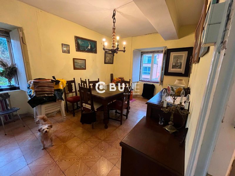 Casa en venta Ferrol, A Coruña. Ref: 44942. BUVE.APP