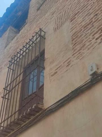 Casa en venta Talavera de la Reina, Toledo. Ref: 44945. BUVE.APP