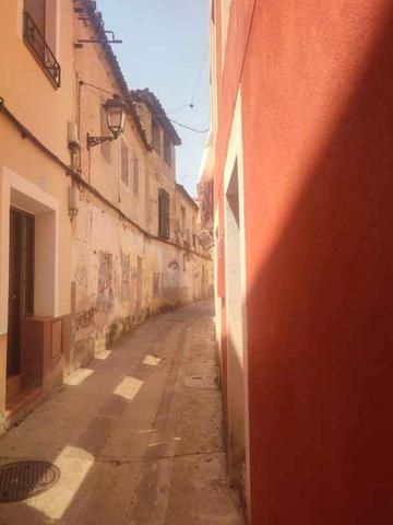 House for sale Talavera de la Reina, Toledo. Ref: 44945. BUVE.APP