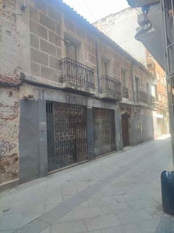 Casa en venta Talavera de la Reina, Toledo. Ref: 44945. BUVE.APP