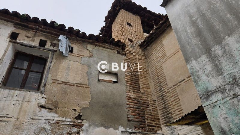 House for sale Talavera de la Reina, Toledo. Ref: 44945. BUVE.APP