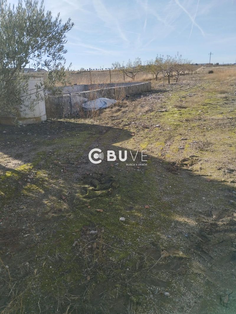 Nave Industrial en venta Toledo. Ref: 44957. BUVE.APP