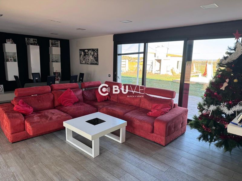 Chalet Independiente en venta Argamasilla De Calatrava, Ciudad Real. Ref: 44959. BUVE.APP