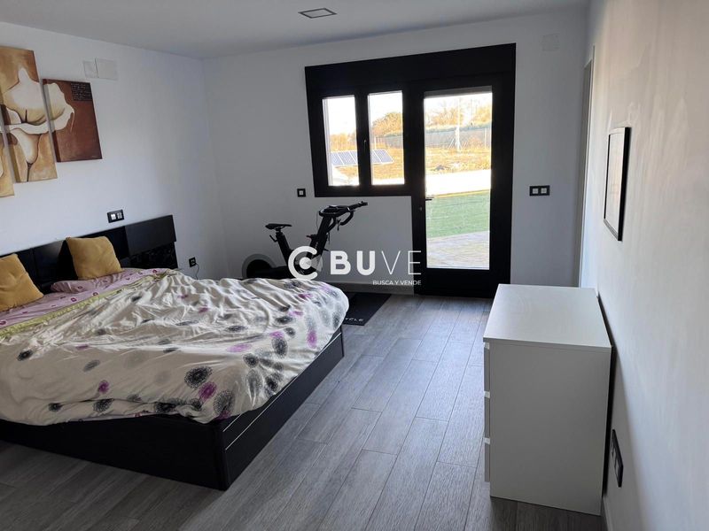 Chalet Independiente en venta Argamasilla De Calatrava, Ciudad Real. Ref: 44959. BUVE.APP