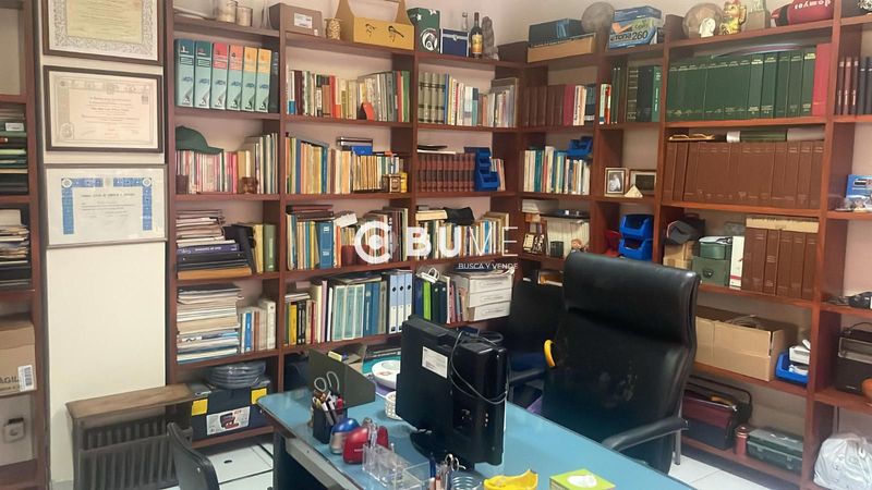 Local Comercial en venta Valladolid. Ref: 44960. BUVE.APP