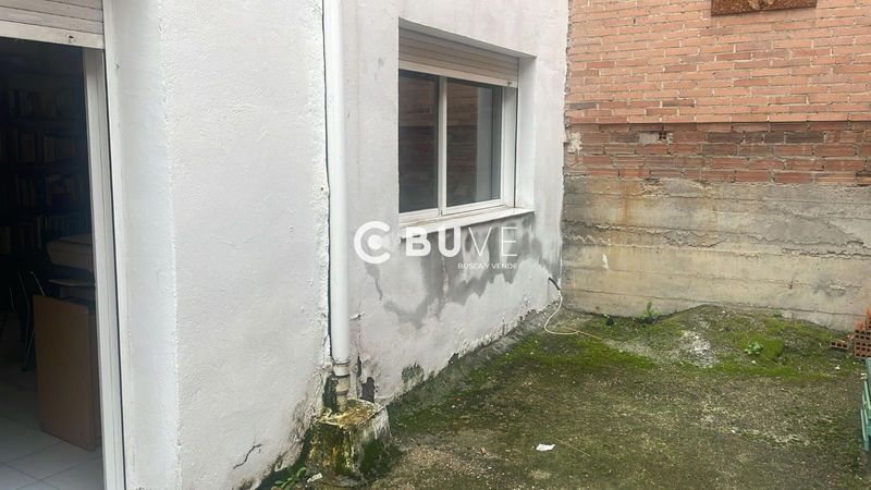 Local Comercial en venda Valladolid. Ref: 44960. BUVE.APP