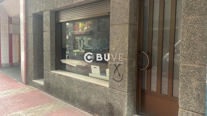 Local Comercial en venta Valladolid. Ref: 44960. BUVE.APP