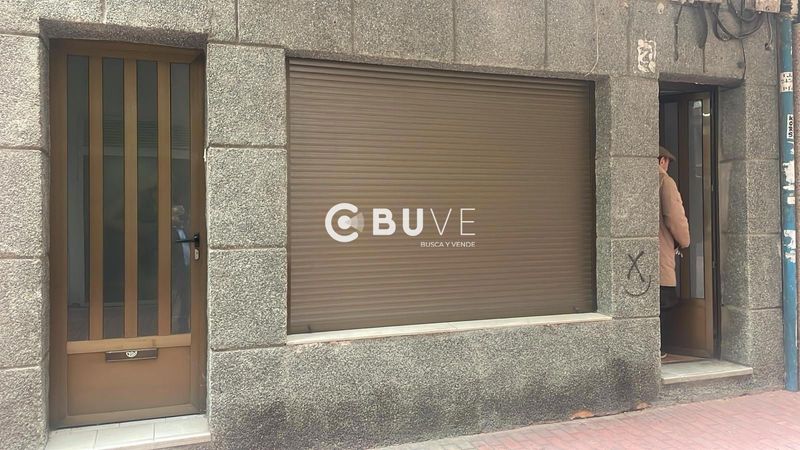 Local Comercial en venta Valladolid. Ref: 44960. BUVE.APP