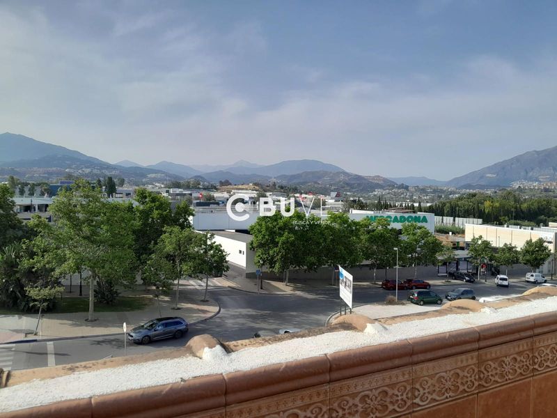 Duplex for sale Marbella, Málaga. Ref: 45022. BUVE.APP