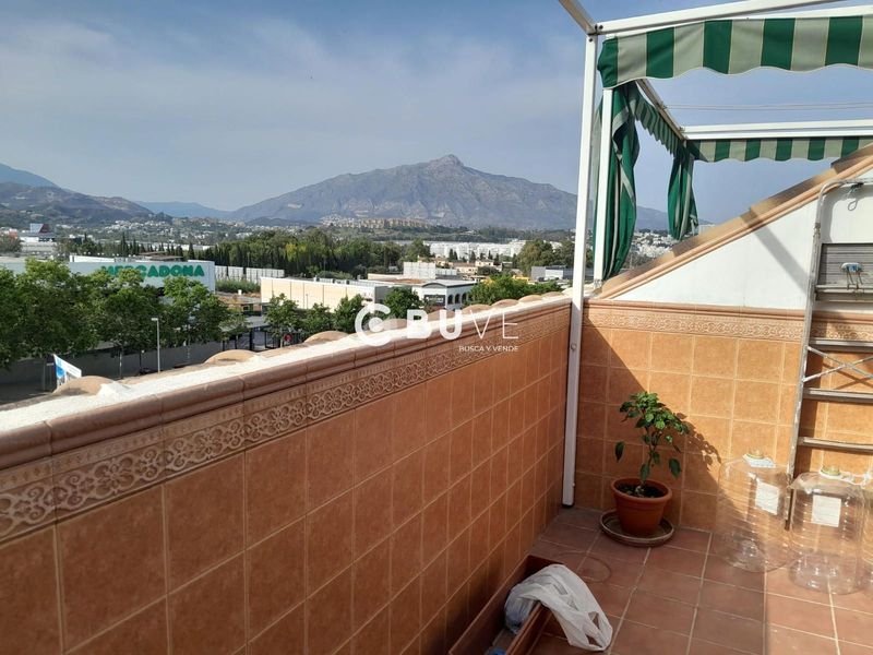 Dúplex en venta Marbella, Málaga. Ref: 45022. BUVE.APP
