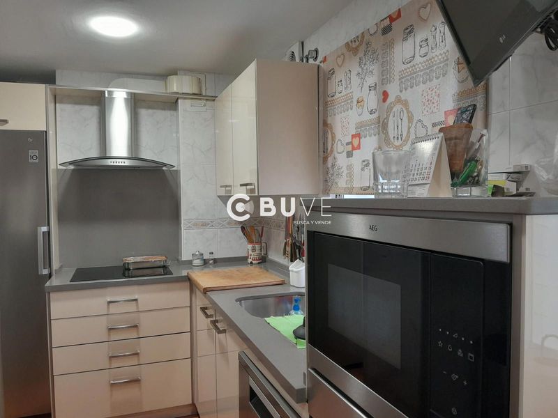 Duplex for sale Marbella, Málaga. Ref: 45022. BUVE.APP