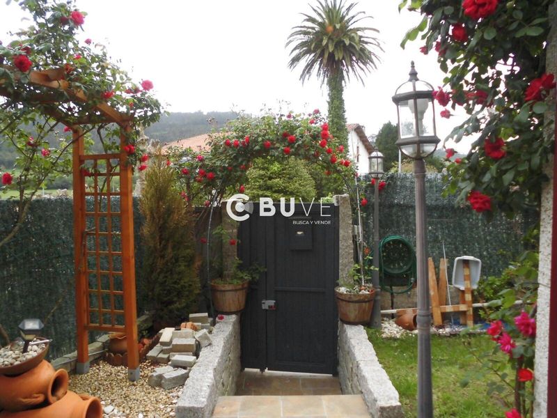 Casa en venta Mugardos, A Coruña. Ref: 45023. BUVE.APP