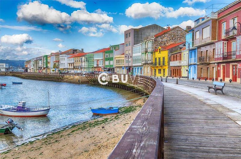 Casa en venta Mugardos, A Coruña. Ref: 45023. BUVE.APP