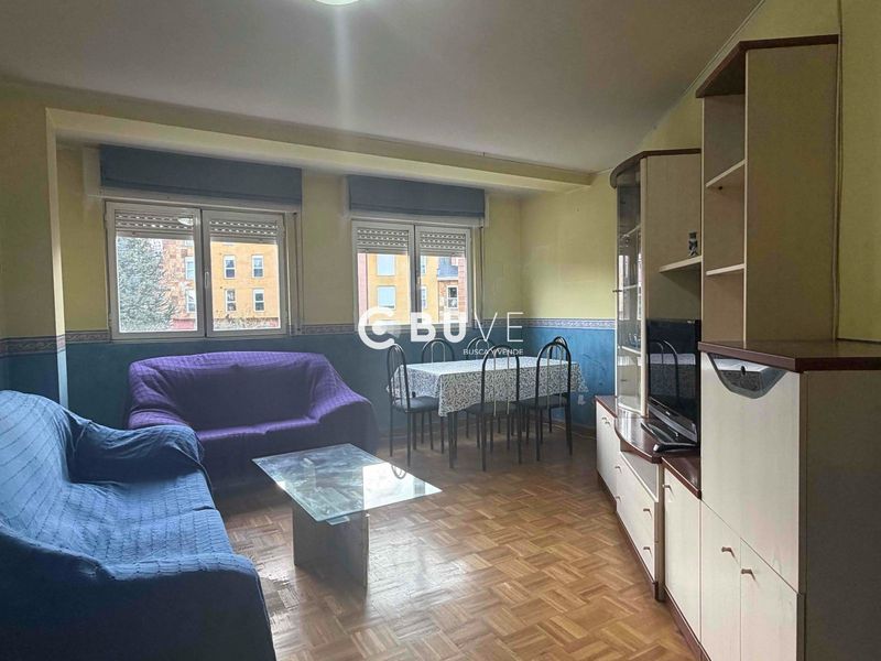 Flat for sale La Virgen del Camino, León. Ref: 45030. BUVE.APP