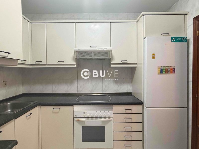 Piso en venta La Virgen del Camino, León. Ref: 45030. BUVE.APP