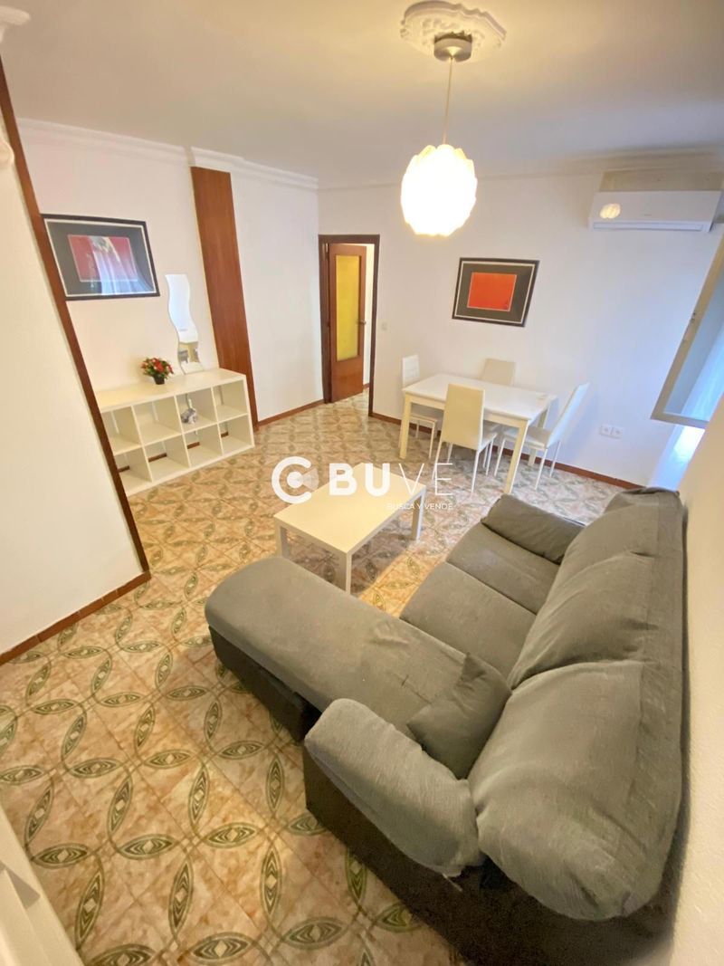 Piso en venta Sevilla. Ref: 45044. BUVE.APP