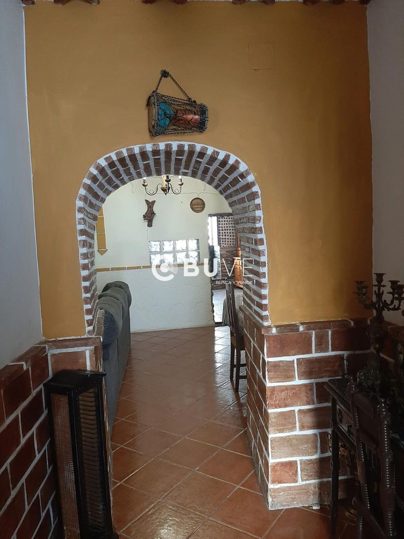 Casa en venta Cazalla De La Sierra, Sevilla. Ref: 45063. BUVE.APP