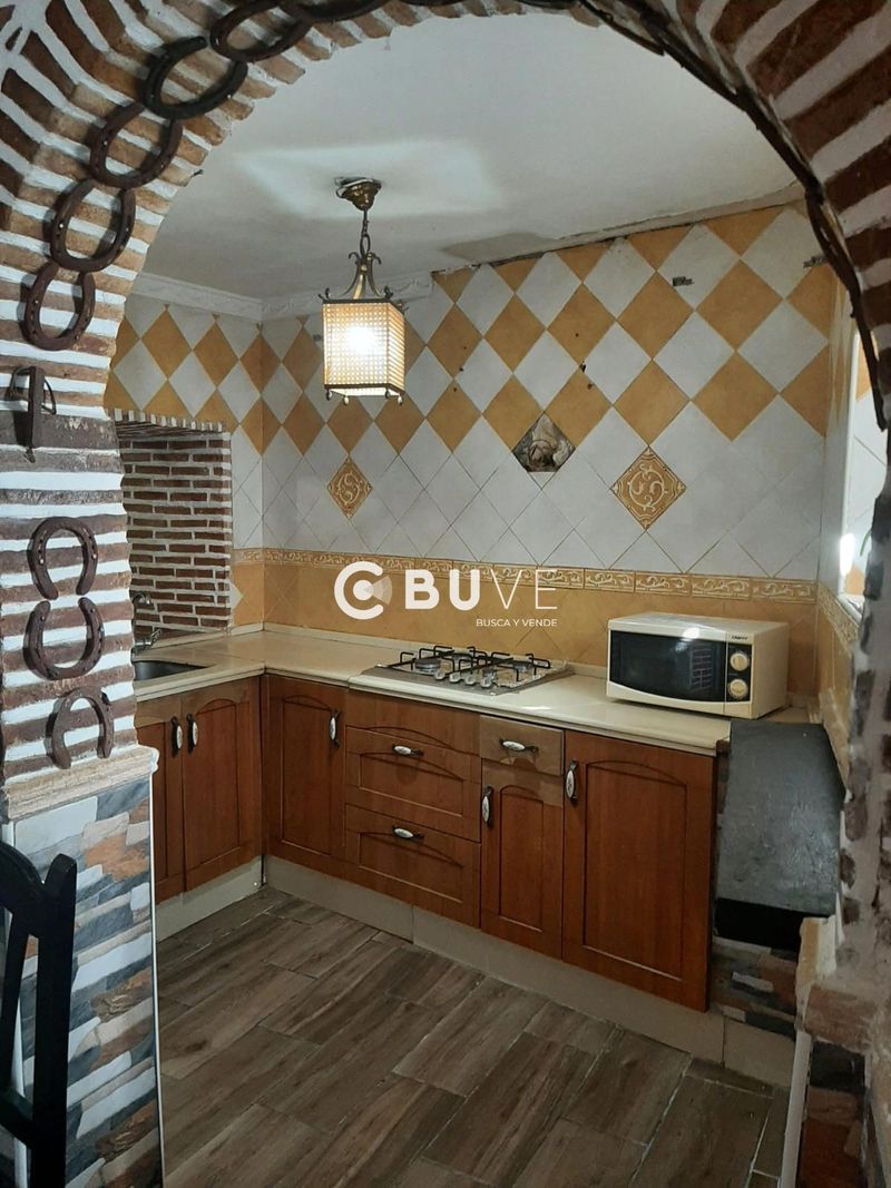 Casa en venta Cazalla De La Sierra, Sevilla. Ref: 45063. BUVE.APP