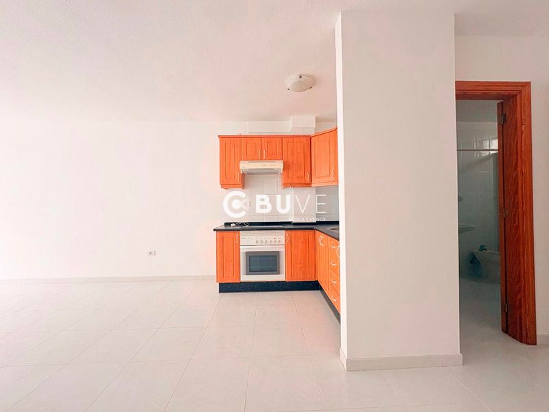 Piso en venta Santa Cruz de Tenerife, Santa Cruz Tenerife. Ref: 45079. BUVE.APP