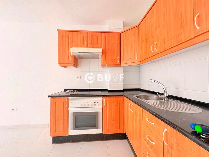 Piso en venta Santa Cruz de Tenerife, Santa Cruz Tenerife. Ref: 45079. BUVE.APP