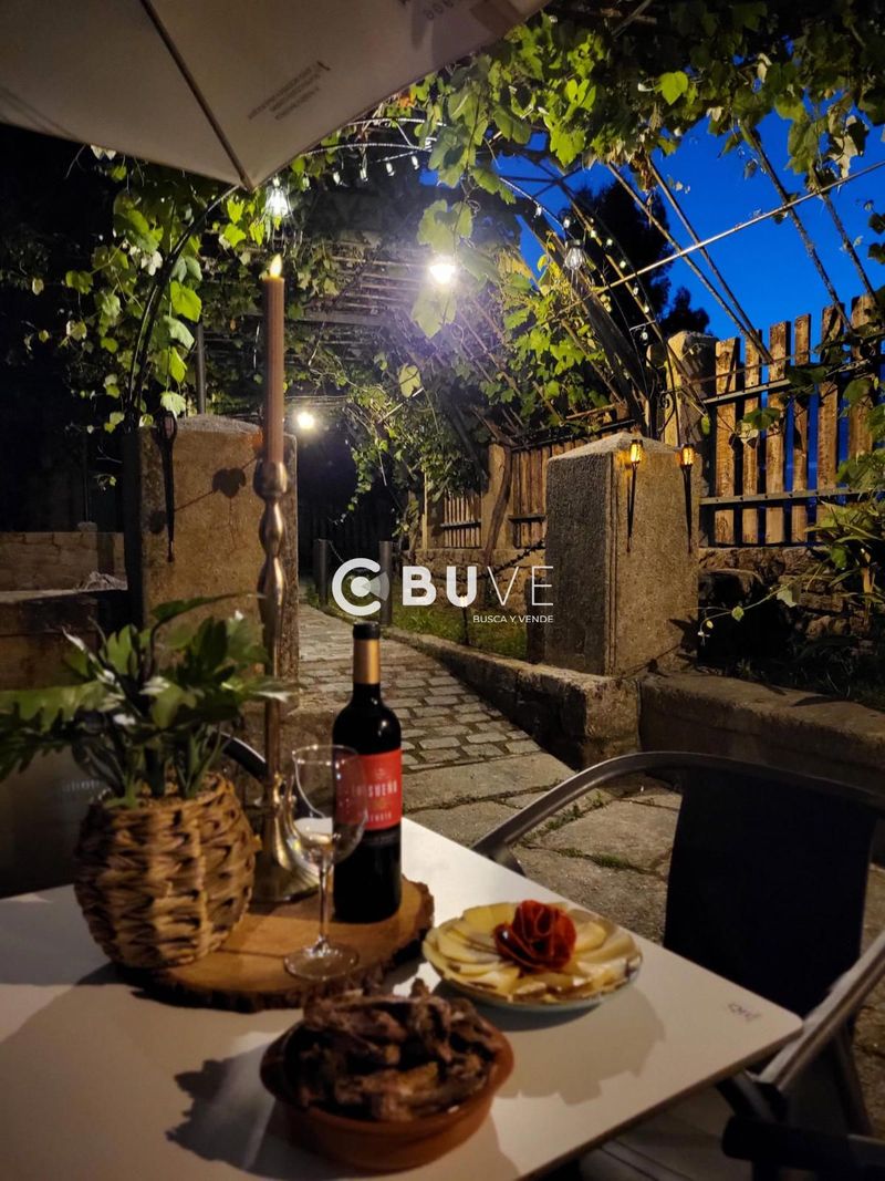 Edificio Singular en venta Cerdedo, Pontevedra. Ref: 45090. BUVE.APP