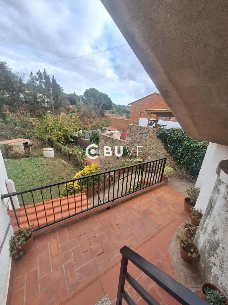 Casa en venta Tiana, Barcelona. Ref: 45095. BUVE.APP