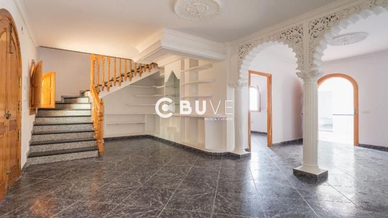 Adosado en venta Vélez-Málaga, Málaga. Ref: 45108. BUVE.APP