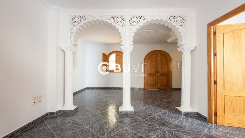 Adosado en venta Vélez-Málaga, Málaga. Ref: 45108. BUVE.APP