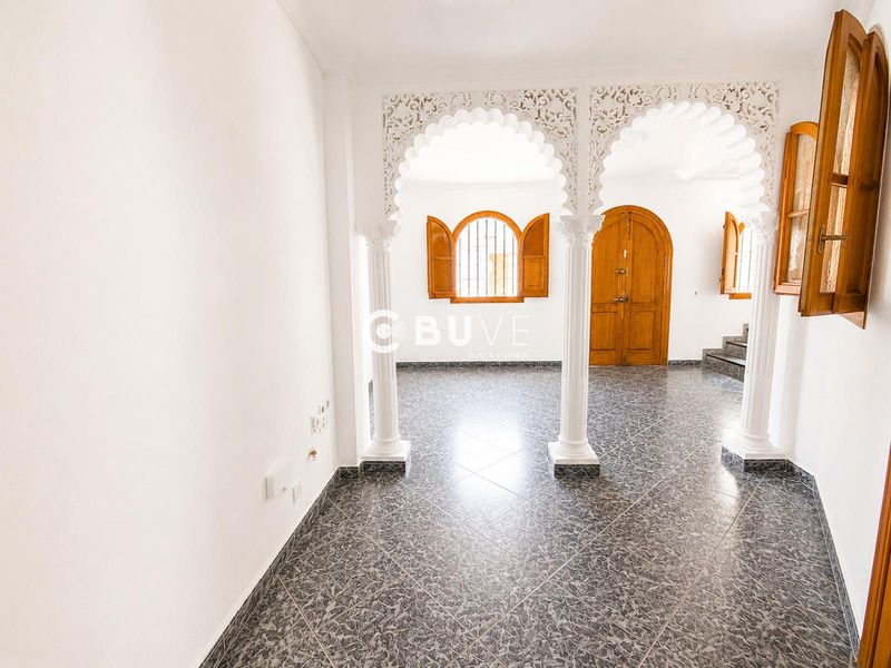 Adosado en venta Vélez-Málaga, Málaga. Ref: 45108. BUVE.APP