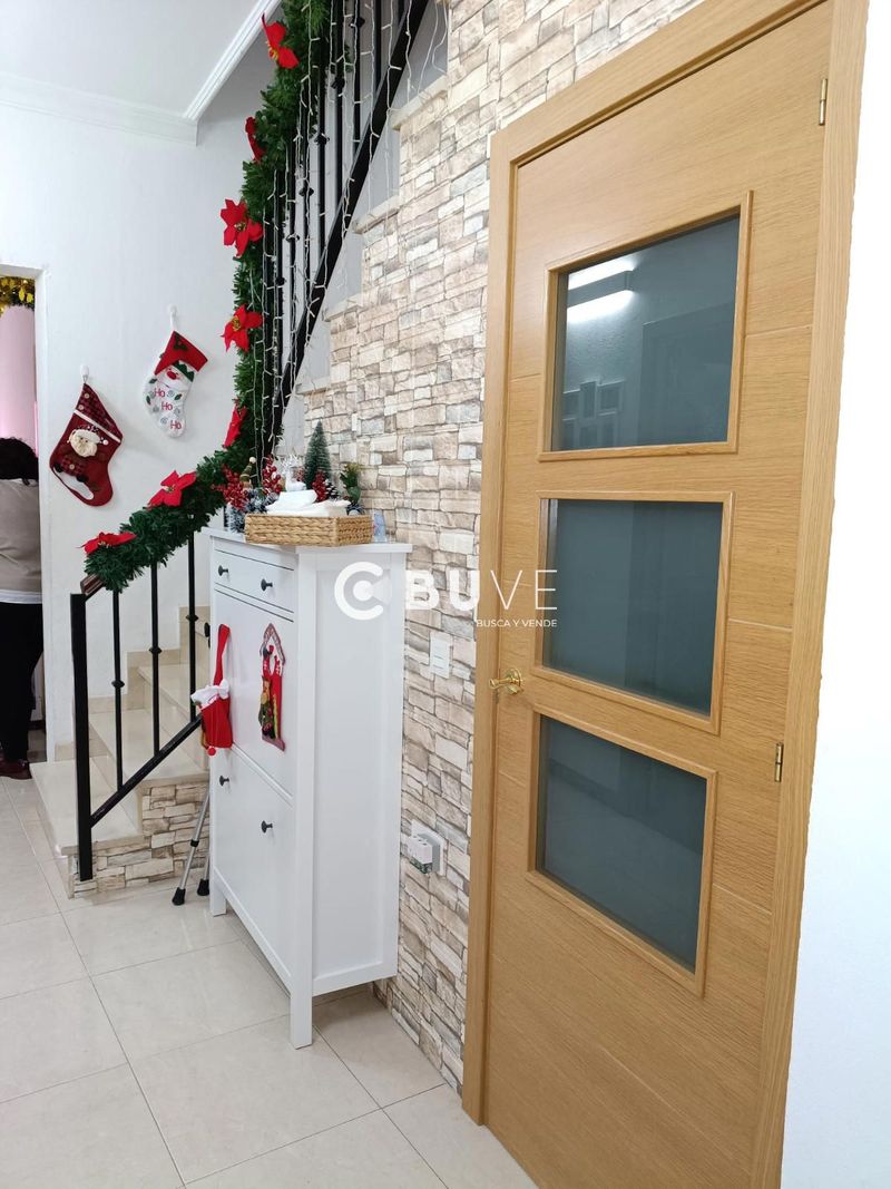 House for sale Huevar De Aljarafe, Sevilla. Ref: 45116. BUVE.APP