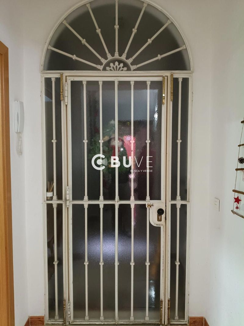 Casa en venta Huevar De Aljarafe, Sevilla. Ref: 45116. BUVE.APP