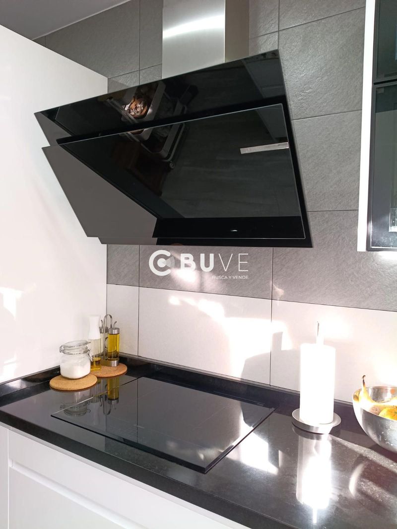 Casa en venta Huevar De Aljarafe, Sevilla. Ref: 45116. BUVE.APP