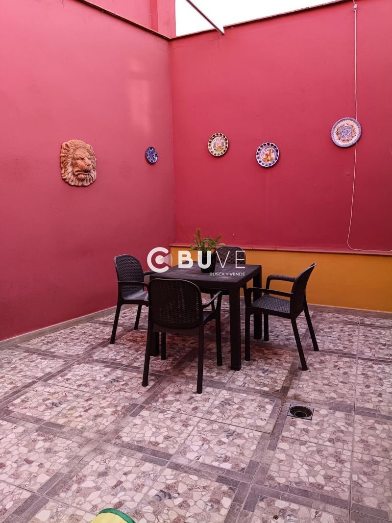 Casa en venta Huevar De Aljarafe, Sevilla. Ref: 45116. BUVE.APP