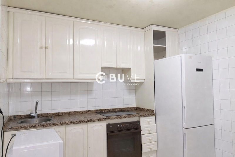 Piso en venta Oviedo, Asturias. Ref: 45152. BUVE.APP