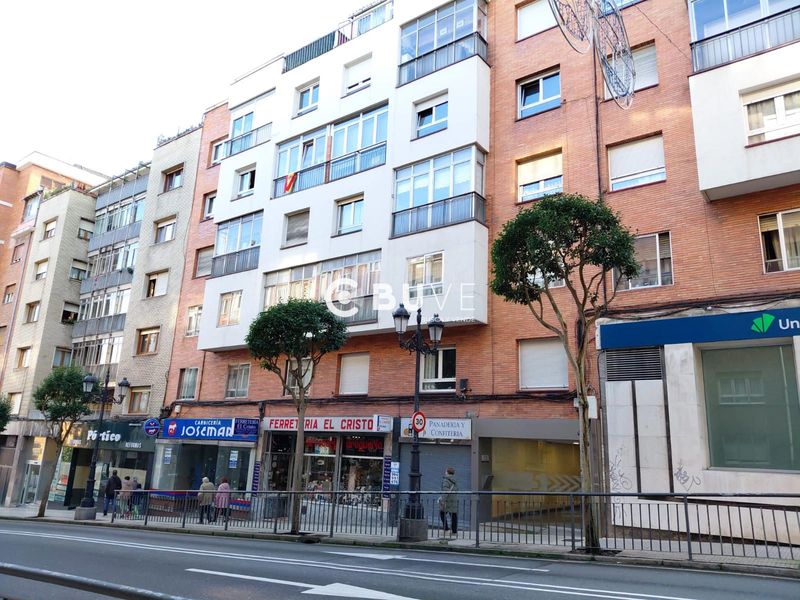 Piso en venta Oviedo, Asturias. Ref: 45152. BUVE.APP