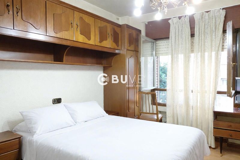 Flat for sale Oviedo, Asturias. Ref: 45152. BUVE.APP