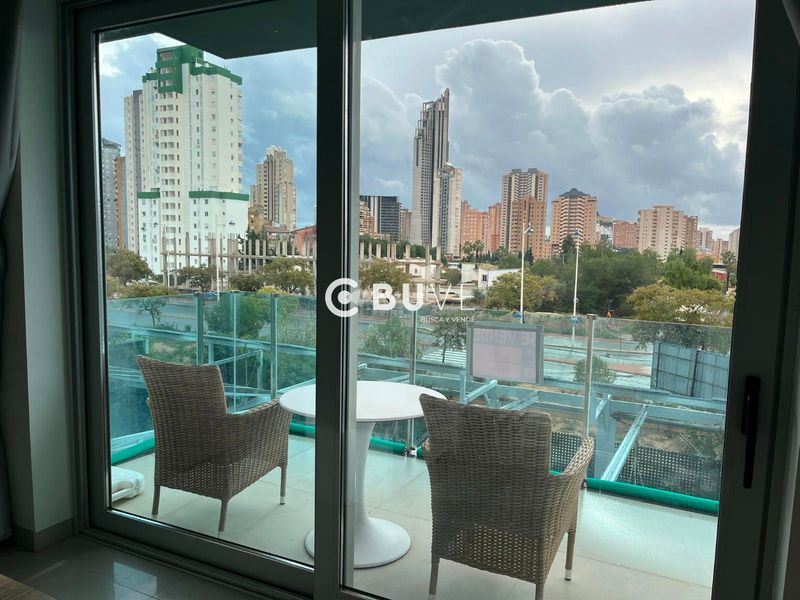 Piso en venta Finestrat, Alicante. Ref: 45159. BUVE.APP
