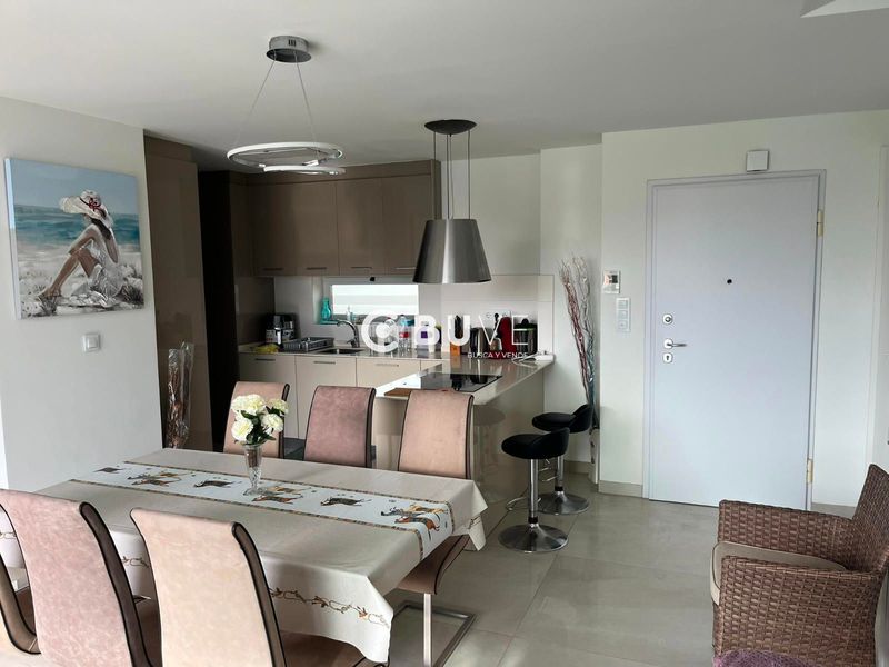 Flat for sale Finestrat, Alicante. Ref: 45159. BUVE.APP