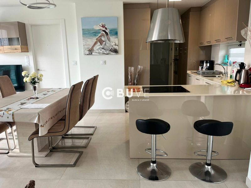 Piso en venta Finestrat, Alicante. Ref: 45159. BUVE.APP