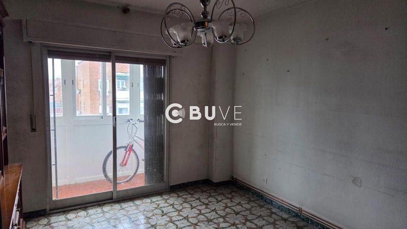 Piso en venta Madrid. Ref: 45160. BUVE.APP