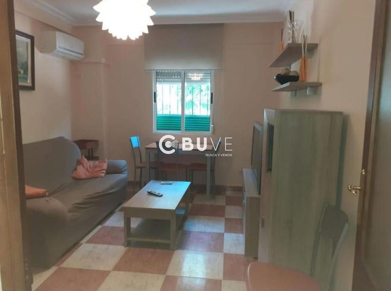 Piso en venta Sevilla. Ref: 45165. BUVE.APP