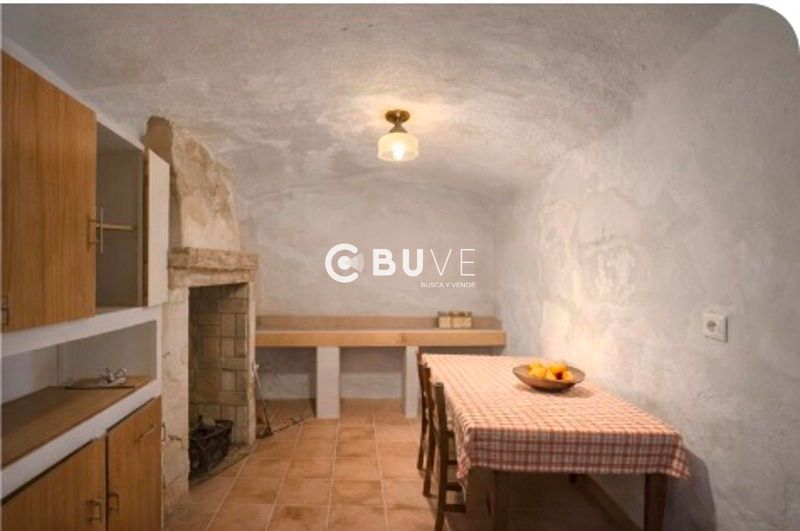 Casa en venta Baza, Granada. Ref: 45185. BUVE.APP