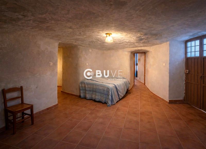 House for sale Baza, Granada. Ref: 45185. BUVE.APP