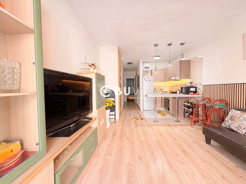 Piso en venta San Isidro de Abona, Santa Cruz Tenerife. Ref: 45197. BUVE.APP