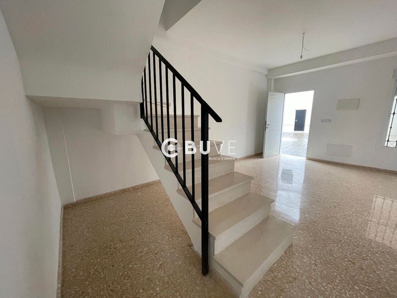 Townhouse for sale Almonte, Huelva. Ref: 45206. BUVE.APP