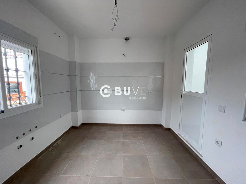 Adosado en venta Almonte, Huelva. Ref: 45206. BUVE.APP