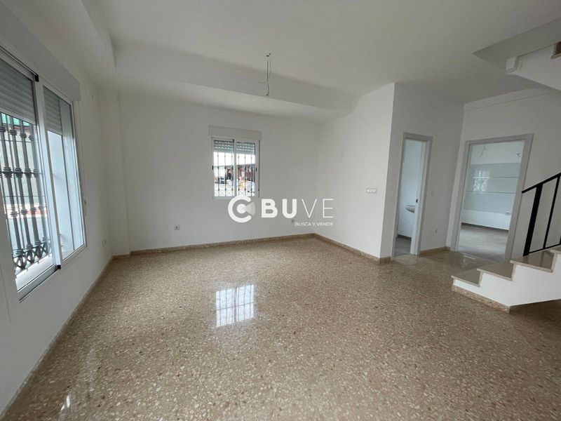 Adosado en venta Almonte, Huelva. Ref: 45206. BUVE.APP