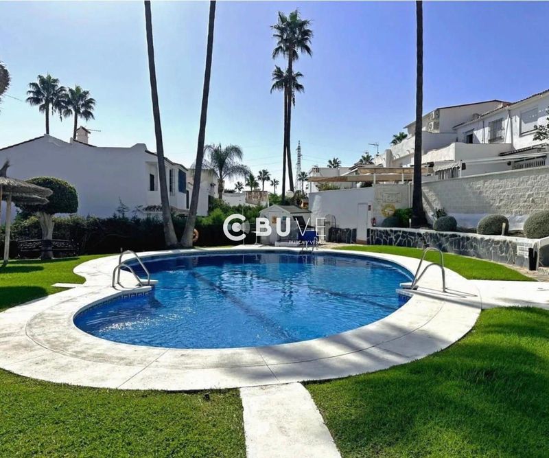 Adosado en venta Estepona, Málaga. Ref: 45212. BUVE.APP