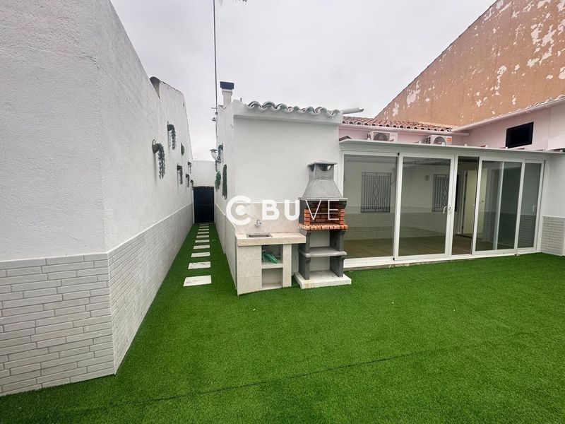 Casa en venta Villaluenga de La Sagra, Toledo. Ref: 45236. BUVE.APP