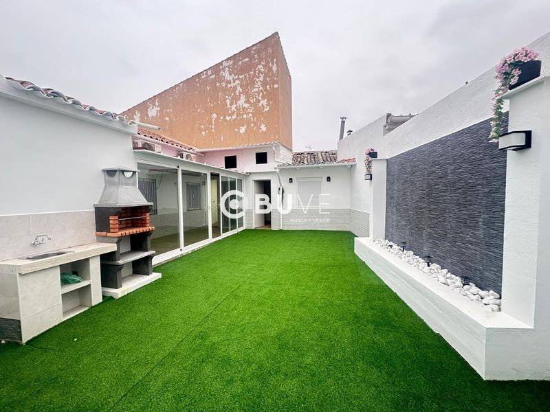 Casa en venta Villaluenga de La Sagra, Toledo. Ref: 45236. BUVE.APP